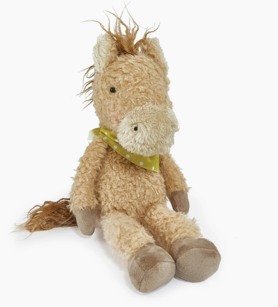 Pony Boy Horse