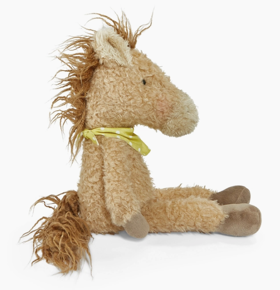 Pony Boy Horse