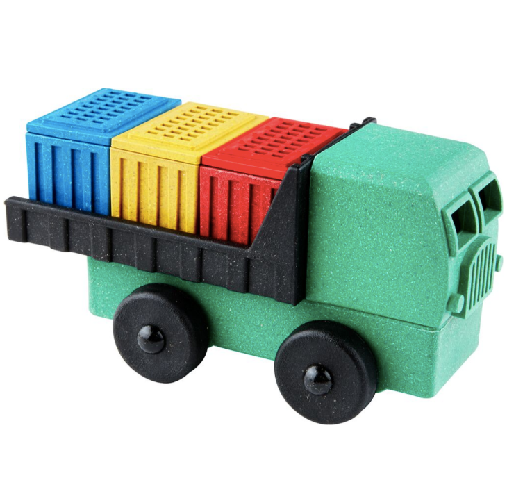 Cargo Truck