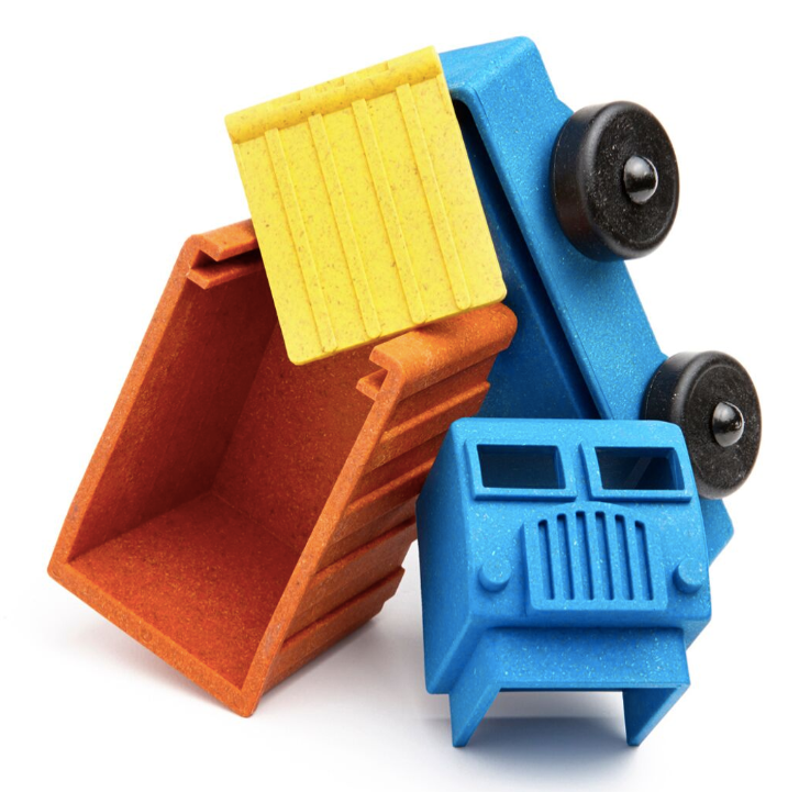 Dump Truck
