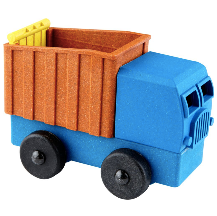 Dump Truck