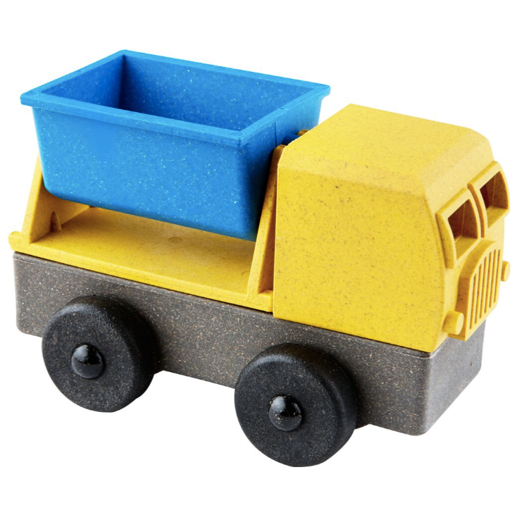 Tipper Truck