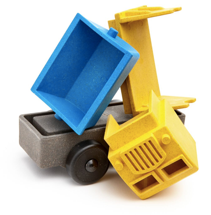 Tipper Truck