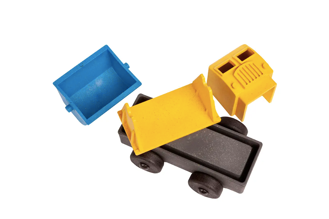 Tipper Truck