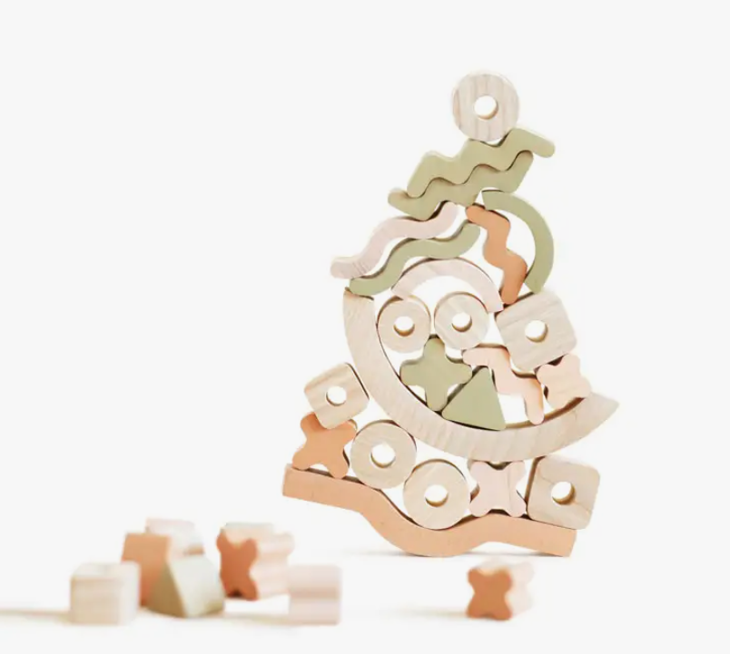 Creative Balance Game