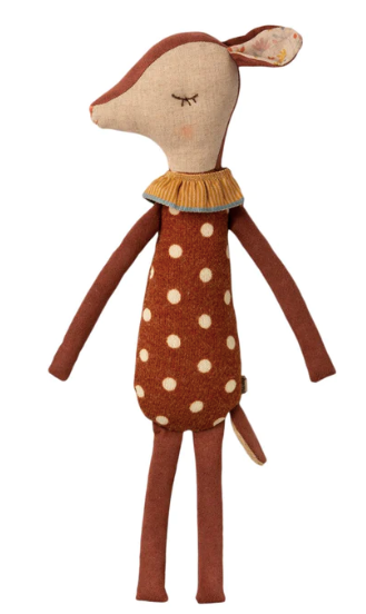 Maileg Sleepy/Wakey Bambi