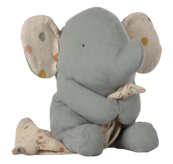 Maileg Lullaby Friends Elephant