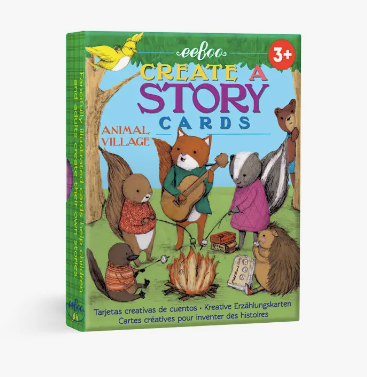 Story Cards