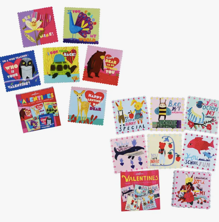 Valetintine Sets