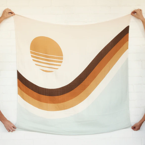 Sunshine State Swaddle