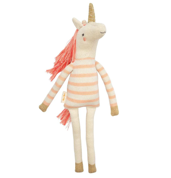 Izzy the Unicorn