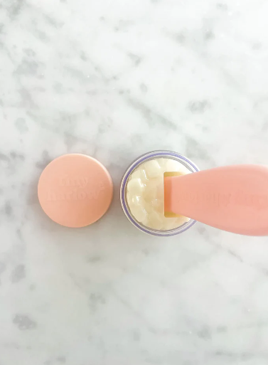 Tiny Tummies Apple Doll Puree