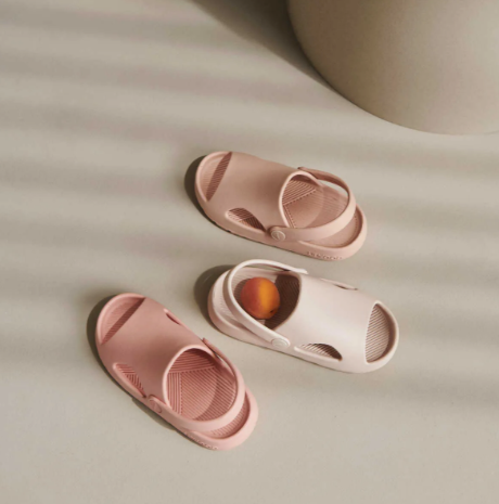 Liewood Morris Sandals Rose