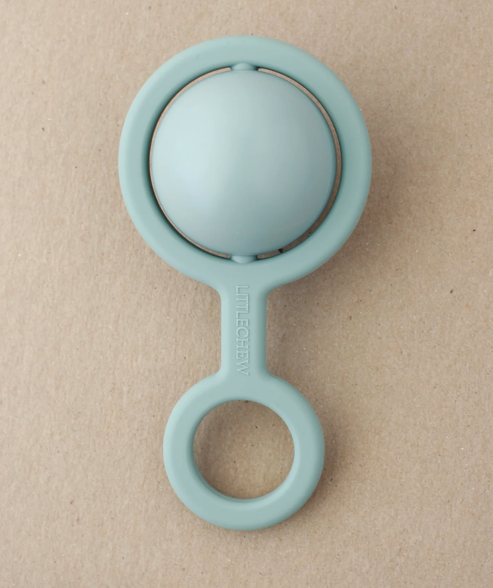 Rattle Toy - Ora