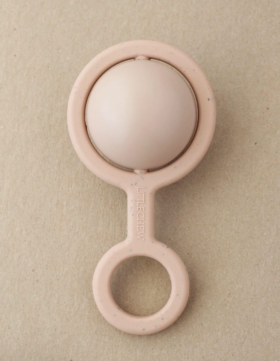 Rattle Toy - Ora