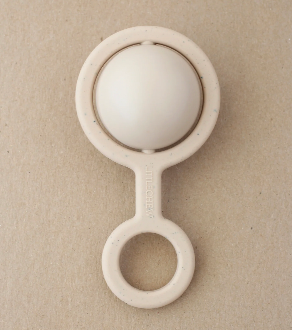 Rattle Toy - Ora