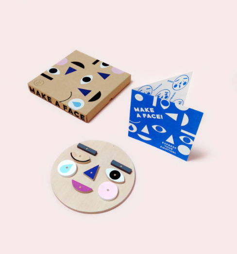 Make a Face