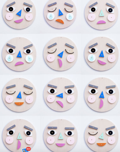 Make a Face