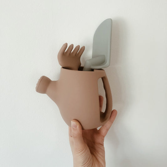 Watering Can Set