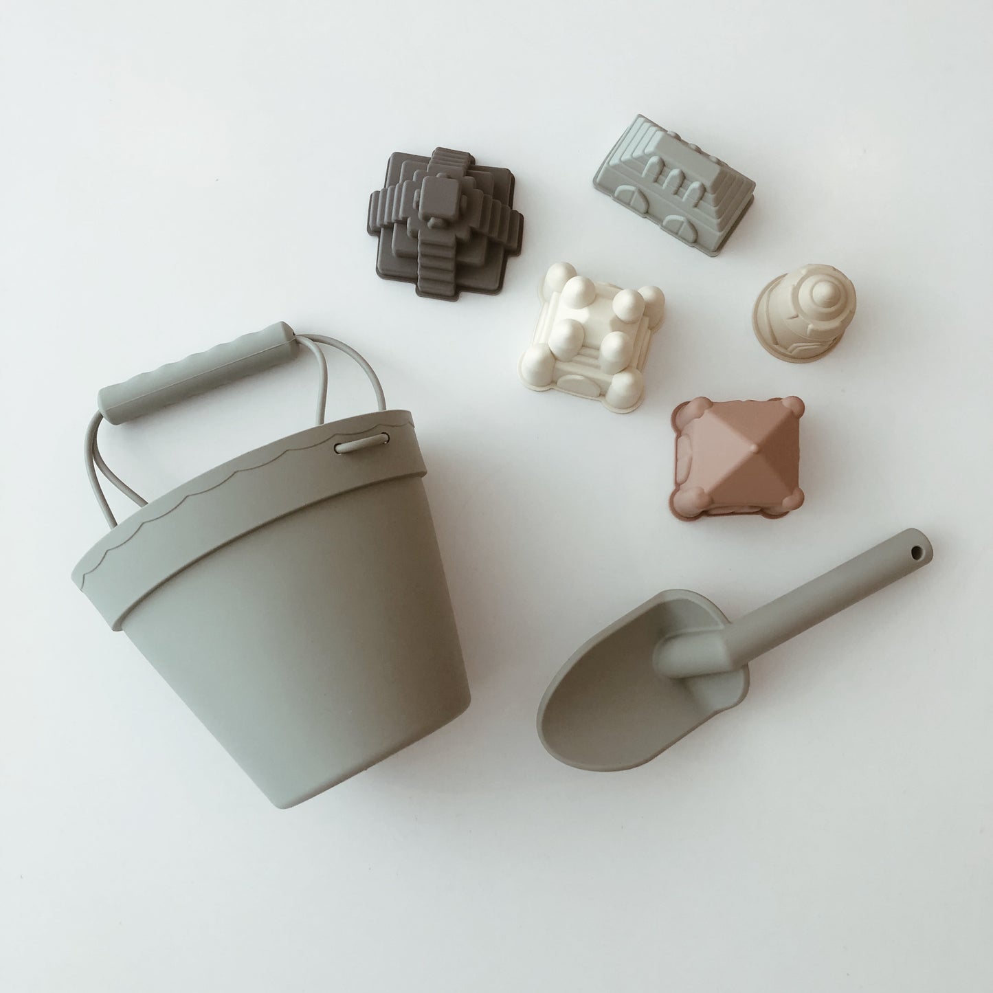Castle Bucket Set