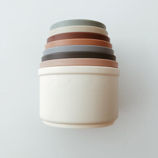 Stacking Cups