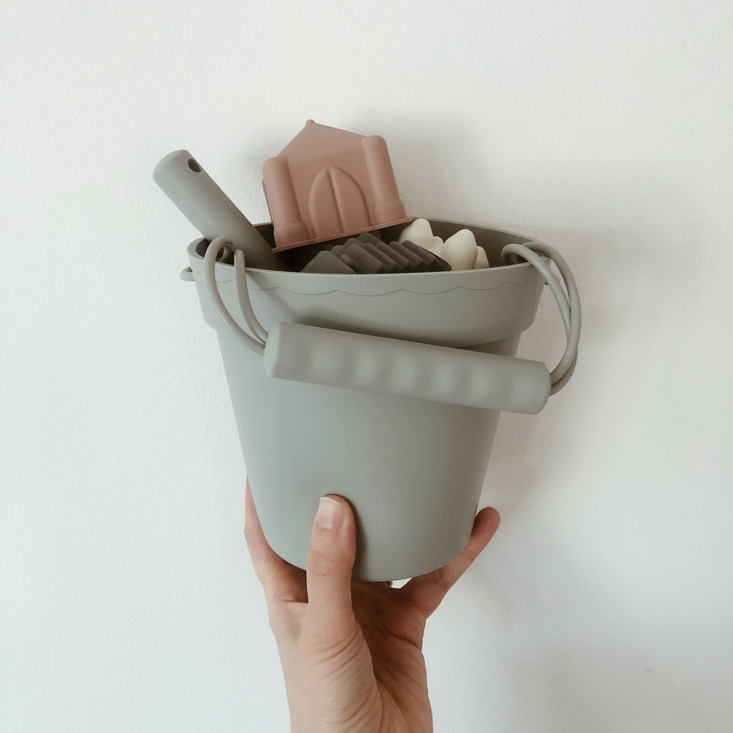 Castle Bucket Set