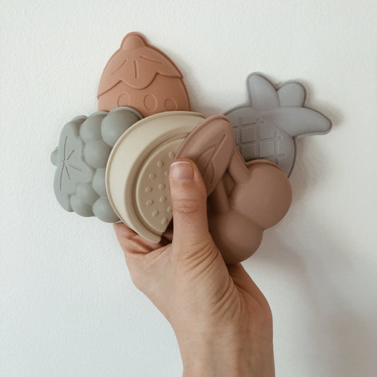 Sand Mould Set