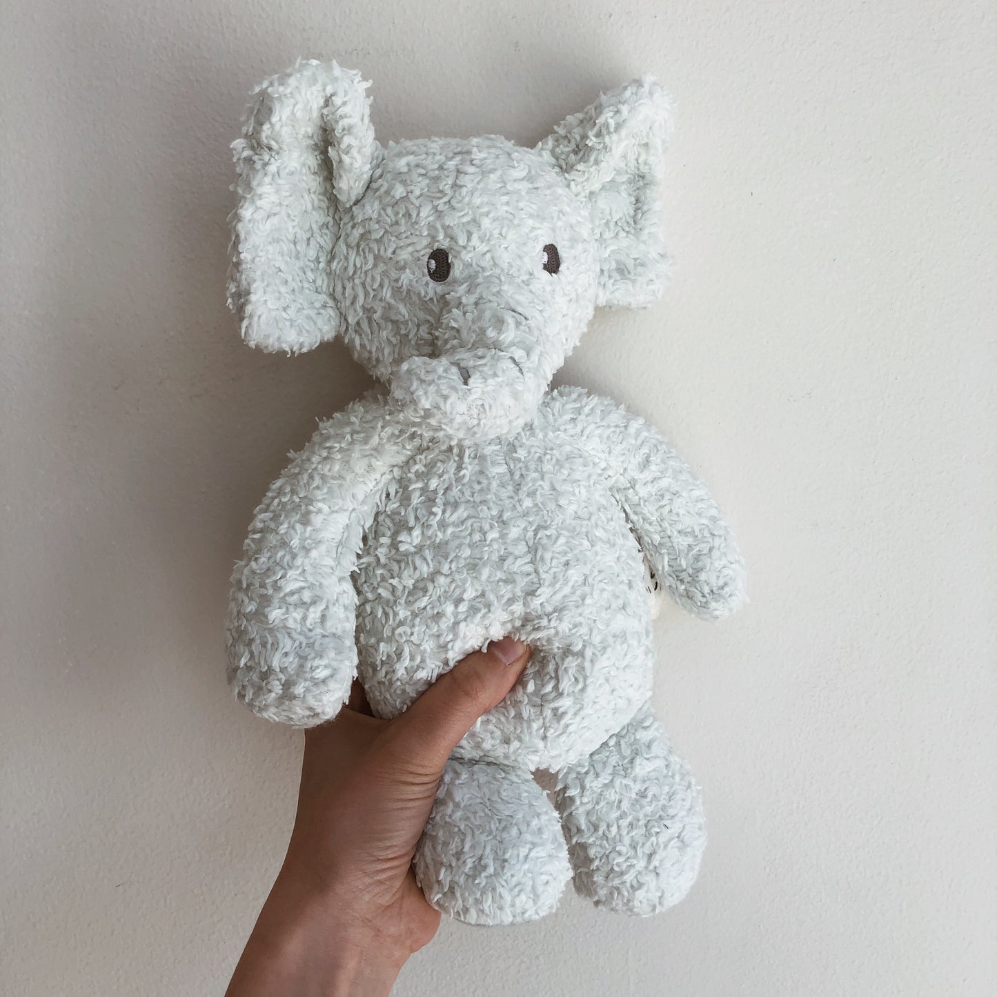 Organic Stuffies (4 styles)