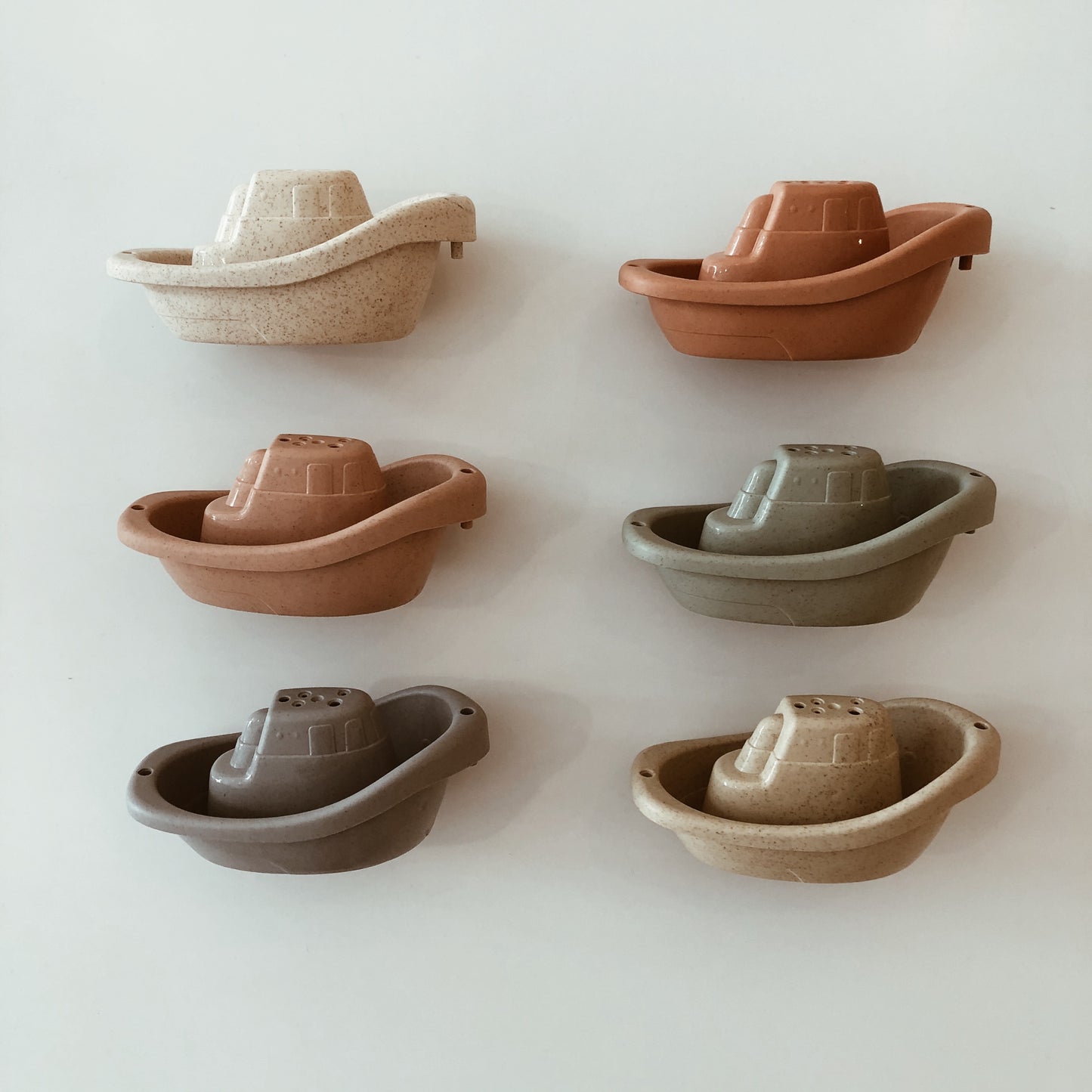 Boat Toy set