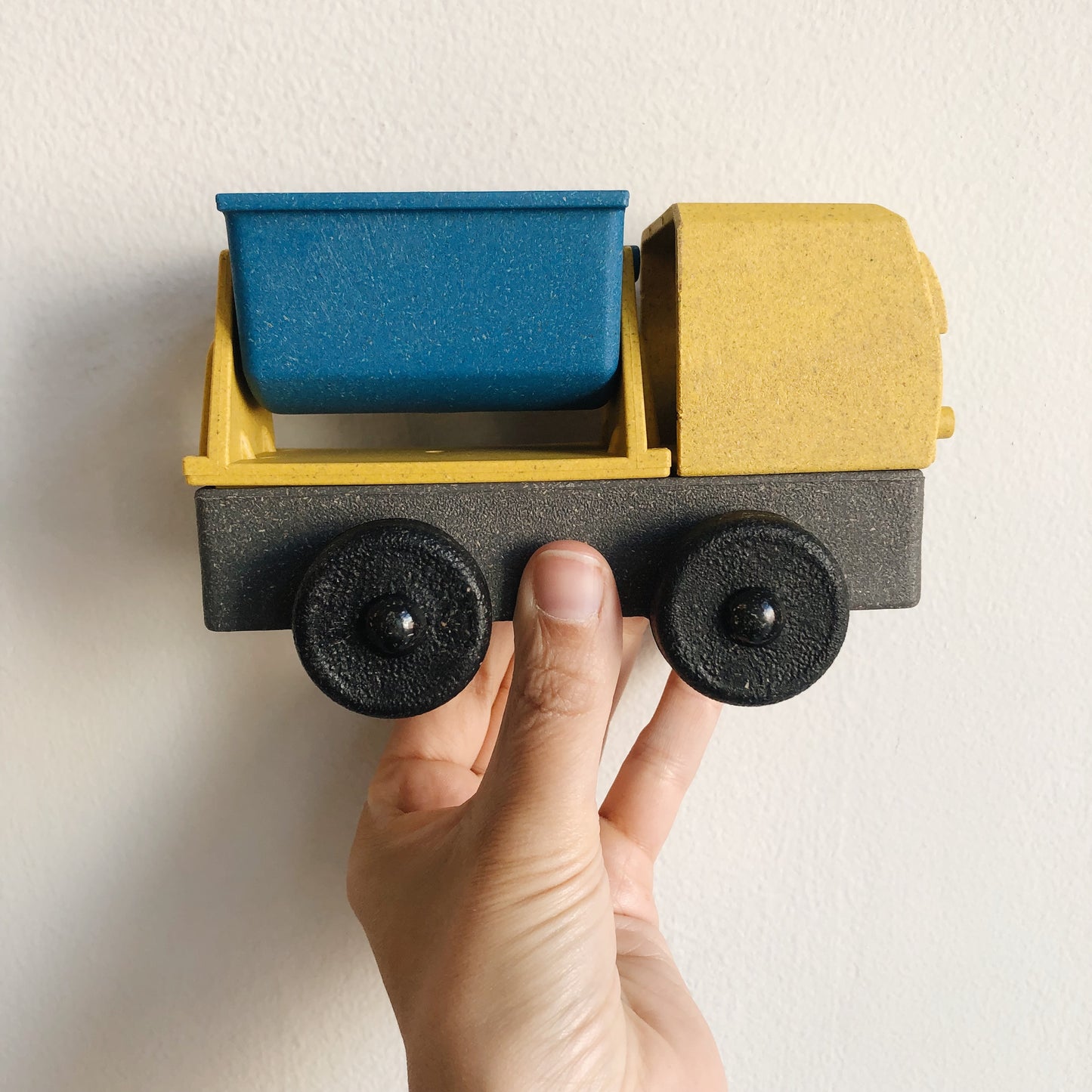 Tipper Truck