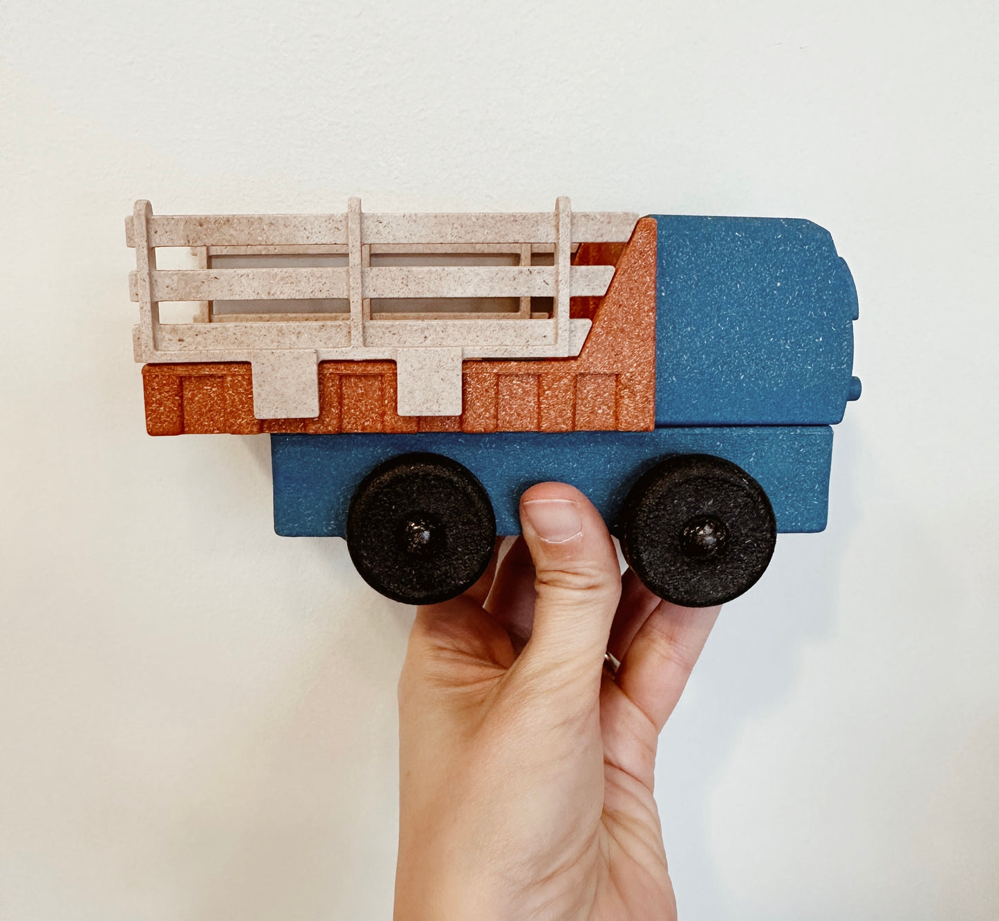 Stake Truck