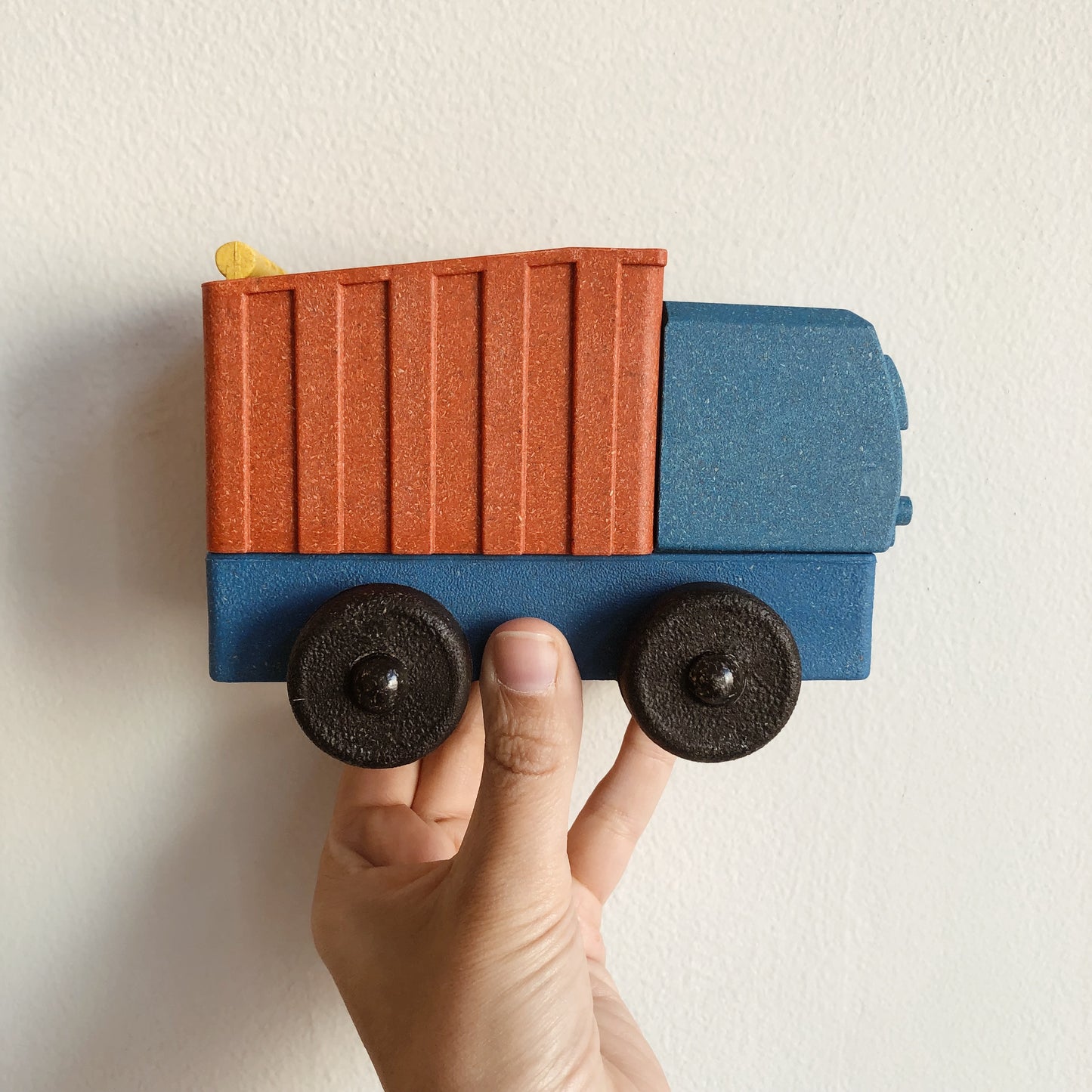 Dump Truck