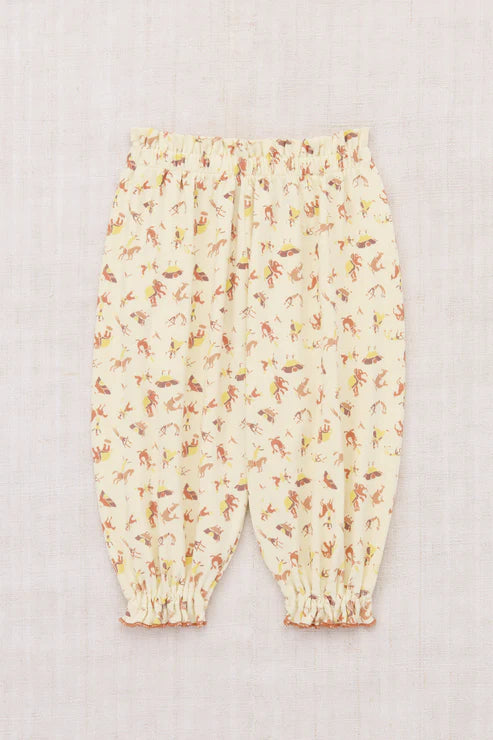 Misha & Puff Baby Balloon Pant