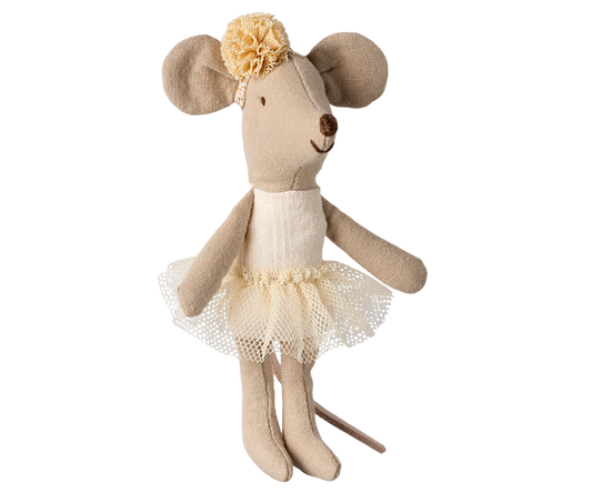 Ballerina Mouse