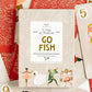 12 Days of Christmas Go Fish