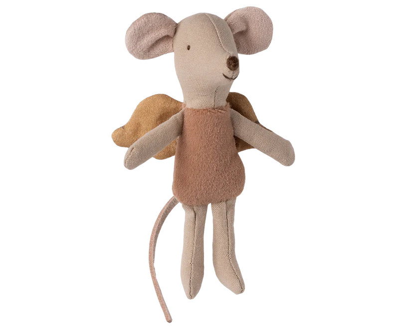 Maileg Fairy Mouse Powder