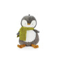 Snowcone the Penguin Roly Poly