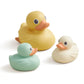Duck Family Bath Toys