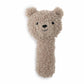 Teddy Rattle Grey