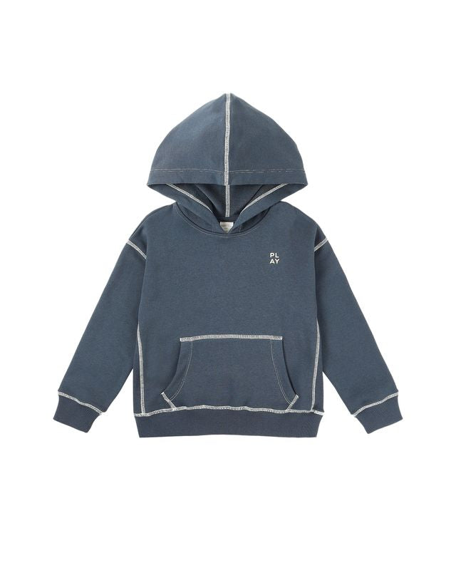 Rylee & Cru Coast Hoodie