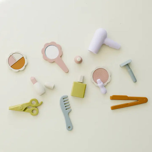 Hair & Makeup Playset