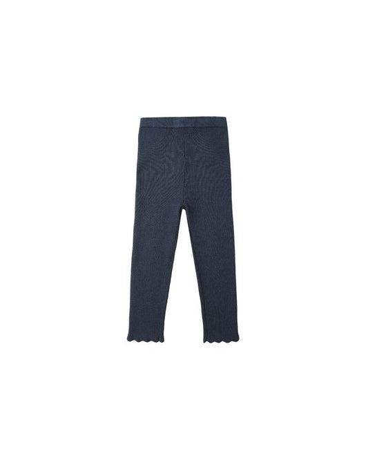 Rylee & Cru Legging Navy
