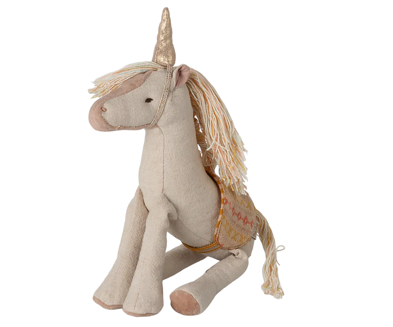 Maileg Small Unicorn
