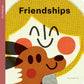 All About Us Friendships Book