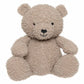 Stuffed Teddy Grey