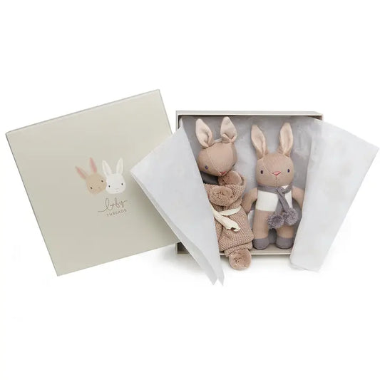 Bunny Gift Set