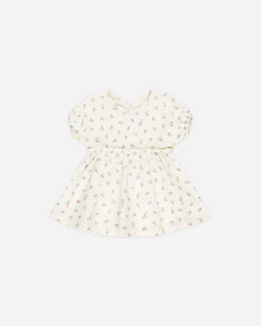 Quincy Mae Annie Dress Fleur