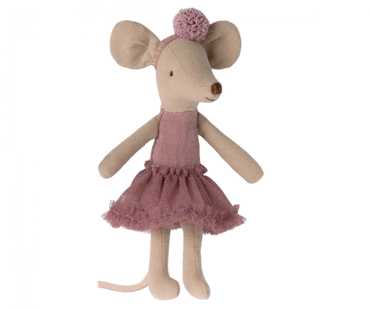 Maileg Ballerina Mouse Big Sister