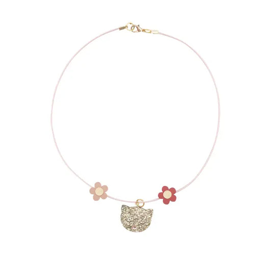 Rockahula Clara Cat Necklace