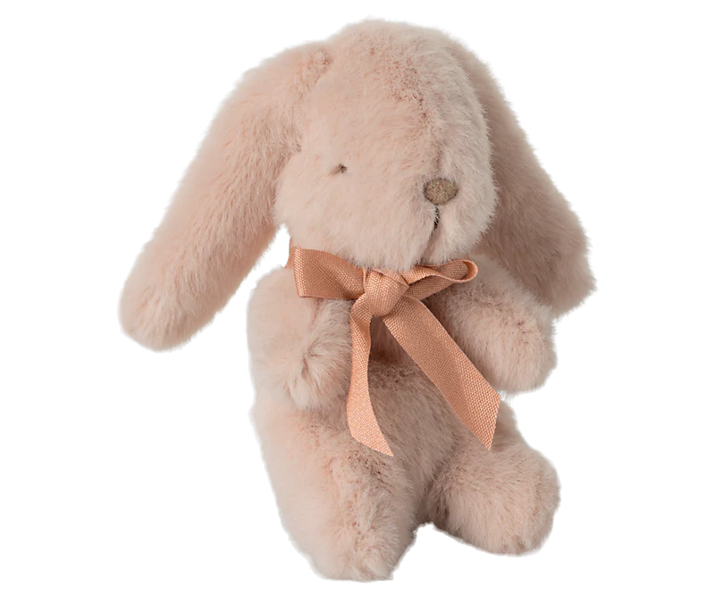 Maileg Mini Bunny Powder Pink